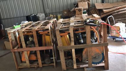 东湖行李、家具、电器包装托运