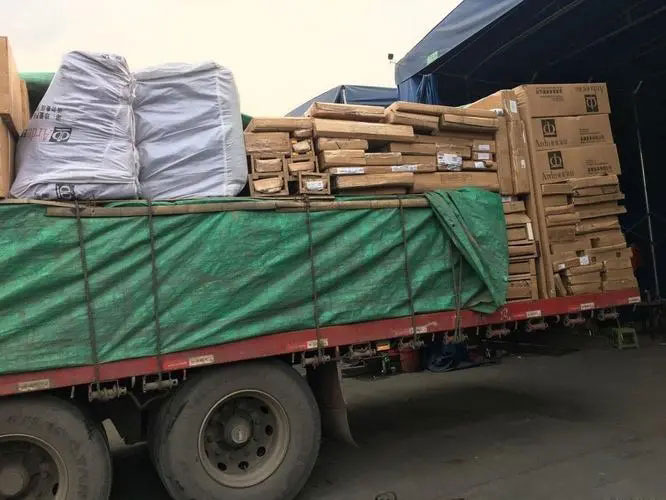 东湖家具托运